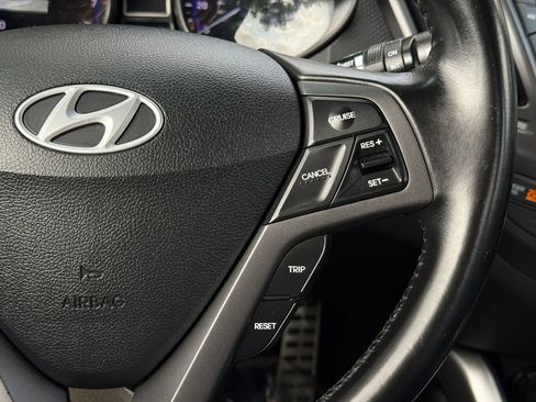 Used 2015 Hyundai Veloster Turbo FWD image 27