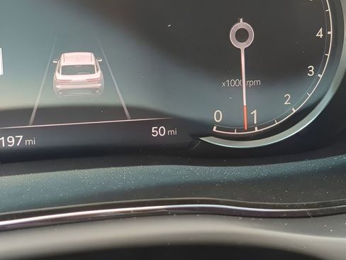 Used 2025 Genesis GV70 3.5T Sport image 29