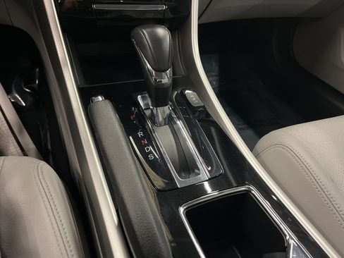 Used 2016 Honda Accord EX-L image 26