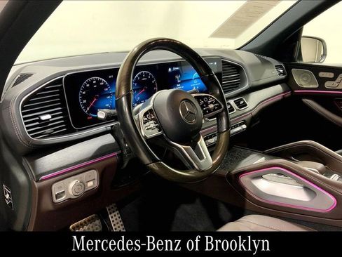 Used 2023 Mercedes-Benz GLS 450 GLS 450 image 19