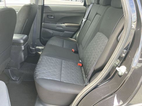 Used 2024 Mitsubishi Outlander Sport AWD image 22