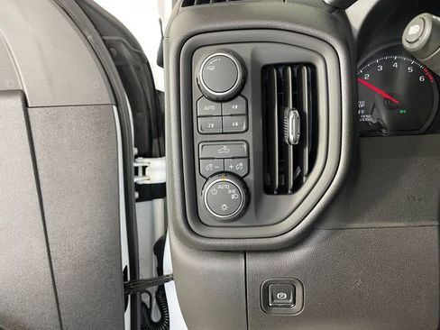 New 2026 Chevrolet Silverado 1500 Custom Trail Boss image 10