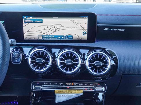 New 2026 Mercedes-Benz CLA 45 AMG CLA 45 AMG image 12