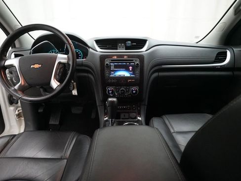 Used 2015 Chevrolet Traverse LT AWD/4WD image 5