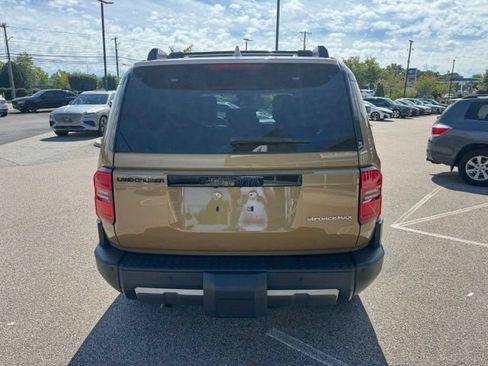Used 2024 Toyota Land Cruiser w/ Premium Package AWD/4WD image 8