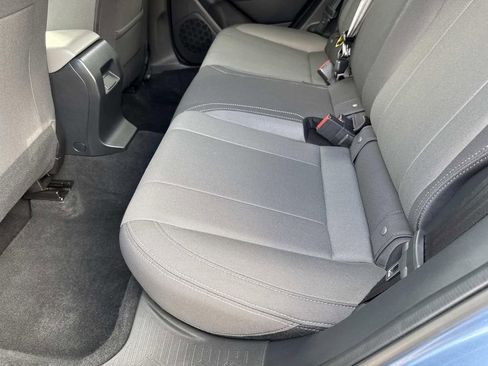 Used 2024 Subaru Crosstrek 2.0i w/ Crosstrek Mirror Package image 16