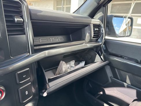 Used 2022 Ford F150 XL w/ STX Appearance Package image 22