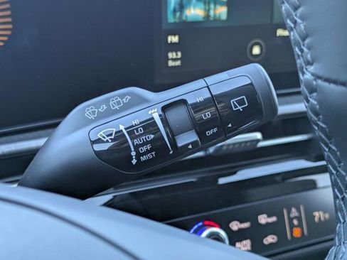 New 2026 Kia Sportage X-Line w/ X-Line Premium Package image 32