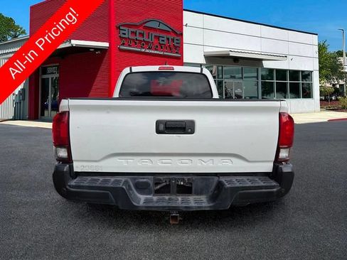 Used 2020 Toyota Tacoma SR RWD image 3