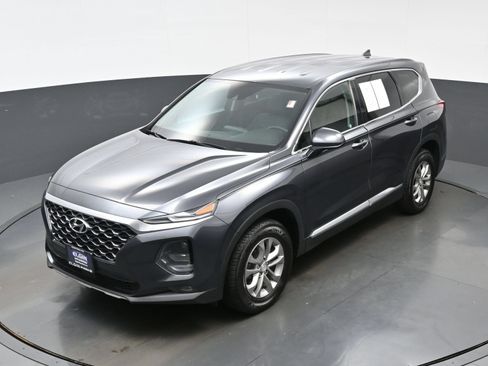 Used 2020 Hyundai Santa Fe SEL AWD/4WD image 33