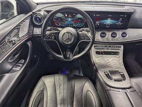 Used 2022 Mercedes-Benz CLS 450 4MATIC image 7