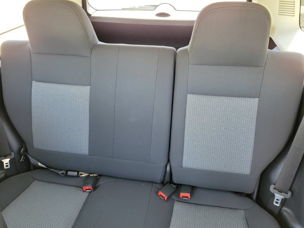 Used 2009 Jeep Patriot Sport FWD image 16