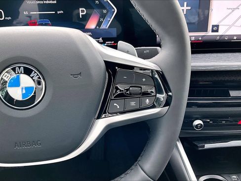 Certified 2025 BMW 330i 330i image 24