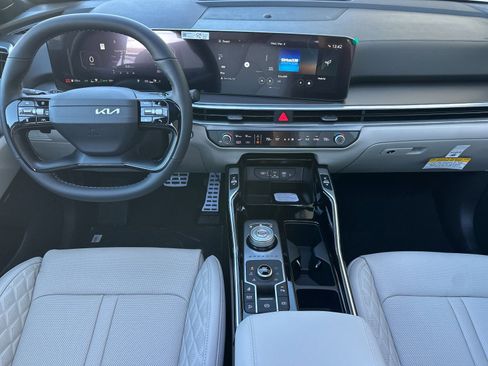 New 2026 Kia Sorento SX Prestige AWD/4WD image 13