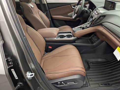New 2026 Acura RDX SH-AWD w/ Advance Package image 27