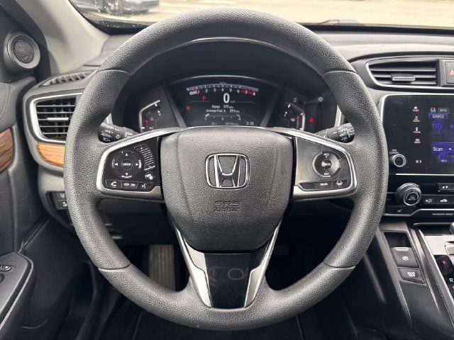 Used 2018 Honda CR-V EX image 20