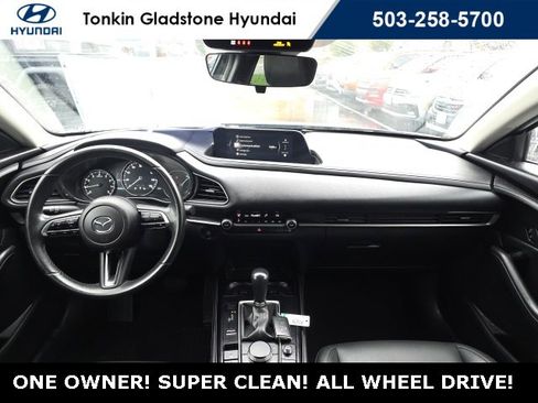 Used 2024 MAZDA CX-30 AWD 2.5 S w/ Select Sport Pkg image 27