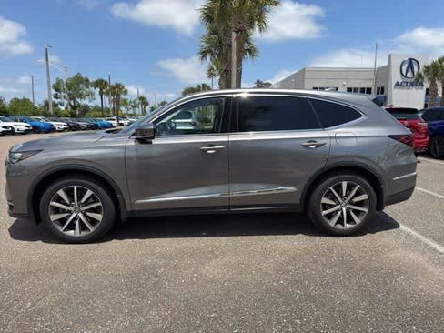 Used 2025 Acura MDX FWD w/ Technology Package image 20