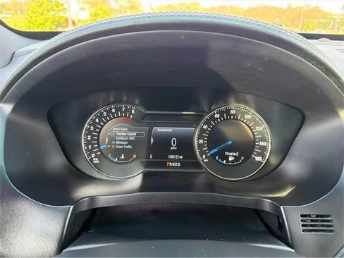 Used 2017 Ford Explorer Platinum image 16