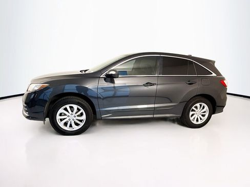 Used 2016 Acura RDX FWD image 8