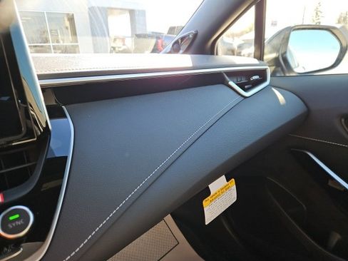 New 2026 Toyota Corolla XSE image 30