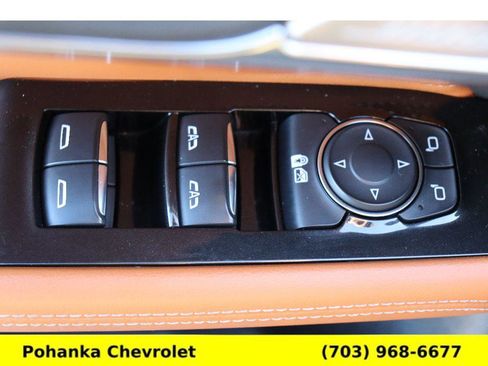 Used 2023 Cadillac CT4 Premium Luxury w/ Super Cruise 2 Package image 24