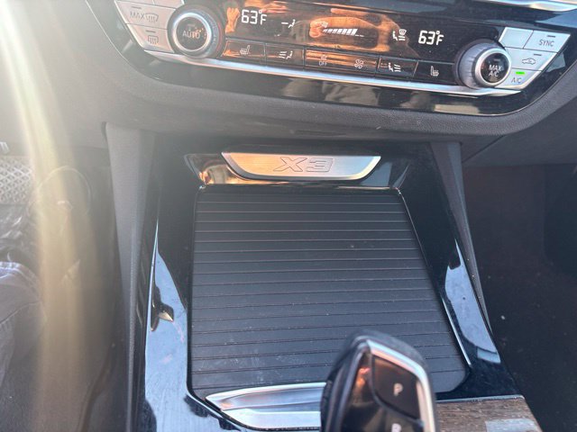 Used 2020 BMW X3 xDrive30i AWD/4WD image 22