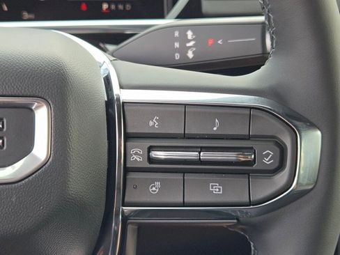 New 2026 GMC Sierra EV Elevation AWD/4WD image 31