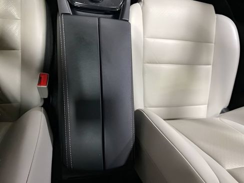 Certified 2023 Nissan Rogue SV w/ SV Premium B Package AWD/4WD image 17