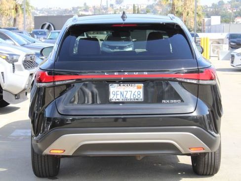 Certified 2023 Lexus RX 350 Premium Plus w/ Cold Area Package image 20