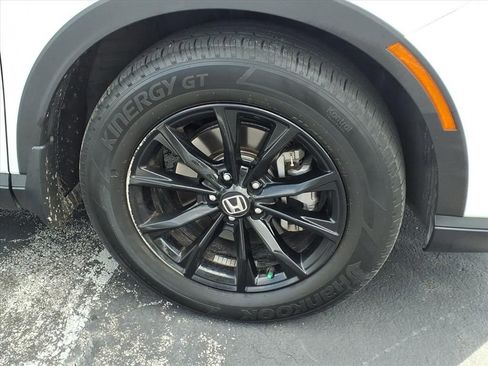 Used 2024 Honda CR-V Sport image 14