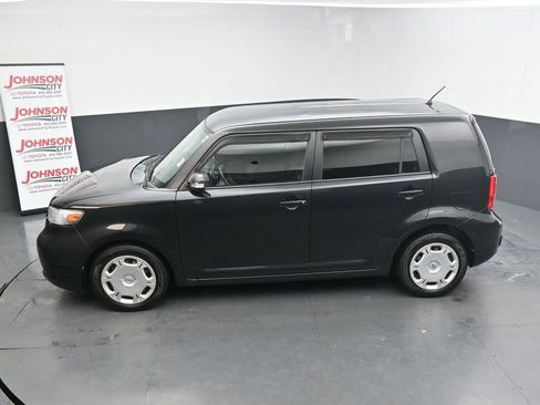 Used 2008 Scion xB image 31