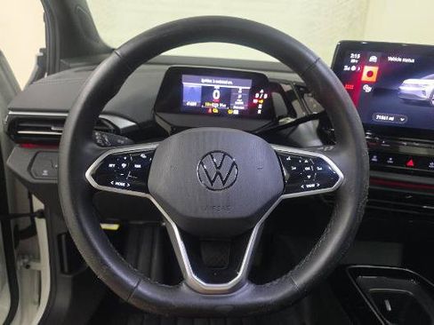 Used 2023 Volkswagen ID.4 Pro RWD image 17