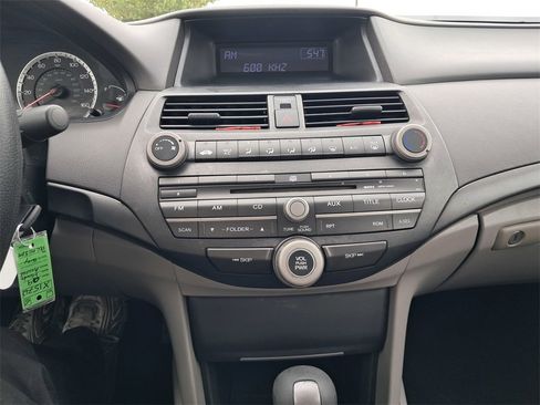 Used 2009 Honda Accord LX image 22