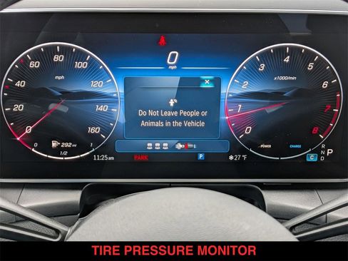 Certified 2025 Mercedes-Benz GLC 300 4MATIC image 22