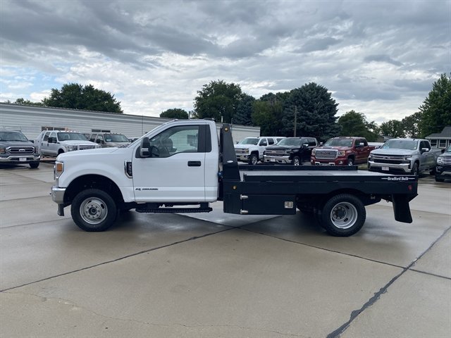 Used 2022 Ford F350 XLT AWD/4WD image 15