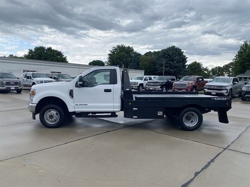 Used 2022 Ford F350 XLT AWD/4WD image 15