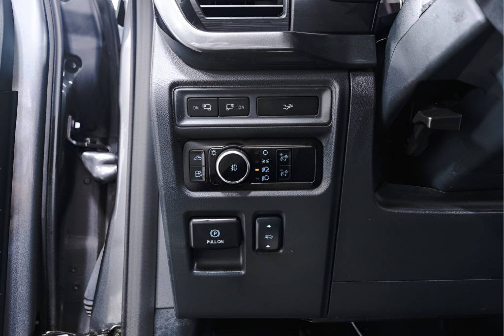 Used 2023 Ford F150 XLT w/ Equipment Group 302A High AWD/4WD image 20