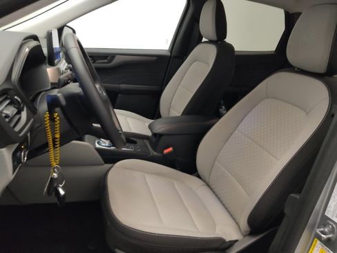 Used 2024 Ford Escape Active FWD image 17