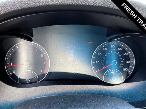 Used 2019 Kia Optima LX FWD image 15