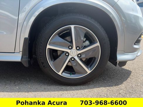Used 2019 Honda HR-V Touring image 30