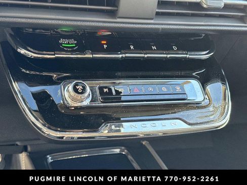 New 2026 Lincoln Corsair Premiere image 31