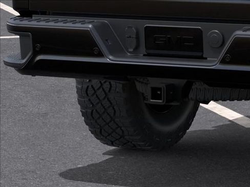 New 2026 GMC Sierra 2500 AT4X AWD/4WD image 17