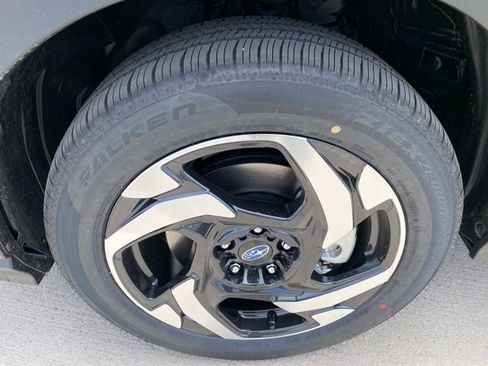 New 2026 Subaru Crosstrek 2.5i Limited image 26