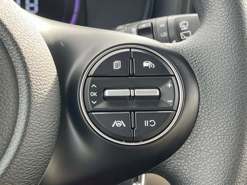 New 2025 Kia Soul LX image 26