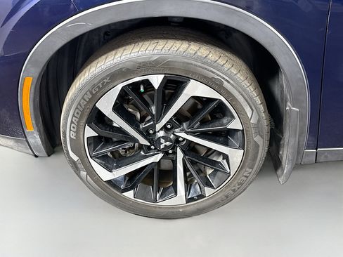 Used 2022 Mitsubishi Outlander SE FWD image 38