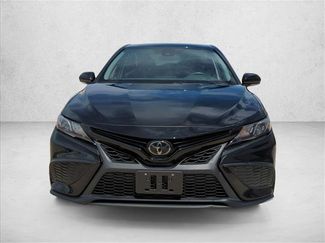 Certified 2023 Toyota Camry SE AWD/4WD video 2