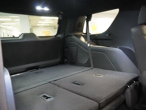 New 2026 Chevrolet Tahoe Z71 w/ Comfort Package AWD/4WD image 37