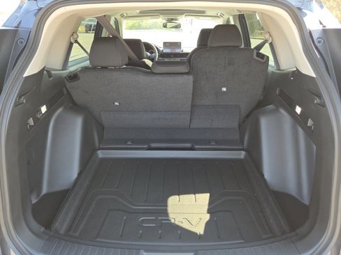 New 2026 Honda CR-V EX image 19