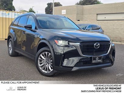 Used 2024 MAZDA CX-90 Plug-In Hybrid w/ Preferred
